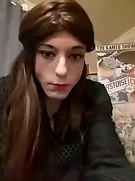 Rebeckalove online show from March 15, 4:13 am