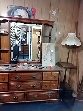 Rebeckalove online show from September 29, 1:55 am