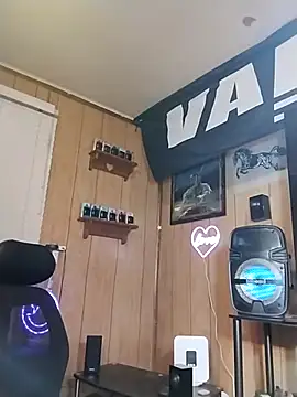 Rebeckalove online show from March 20, 10:09 am