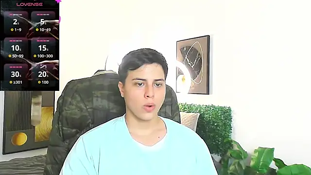 Thom Ohtani online show from February 19, 12:39 am