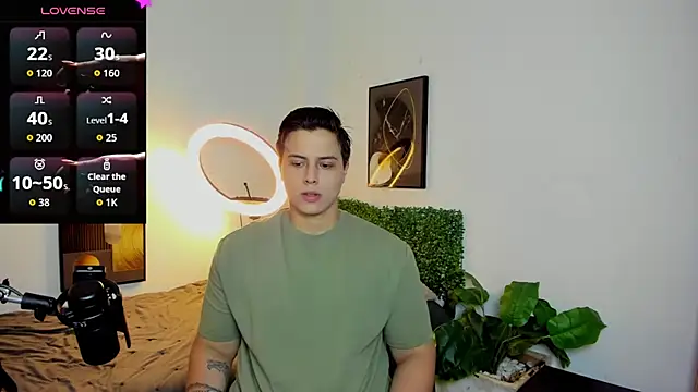 Thom Ohtani online show from February 25, 9:24 pm