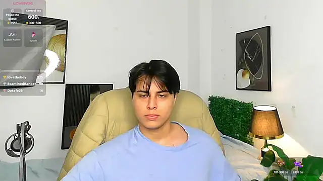 Snapshot of Thom_Ohtani chatting on June 1, 6:15 am Thom Ohtani online show from June 1, 6:15 am