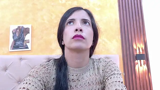Snapshot of amabel_zambrano chatting on June 28, 12:33 pm amabel zambrano online show from June 28, 12:33 pm