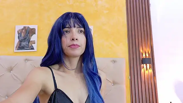 Snapshot of amabel_zambrano chatting on July 4, 3:07 pm amabel zambrano online show from July 4, 3:07 pm