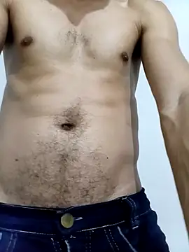 MagrinhoSaradoo online show from February 25, 3:27 am