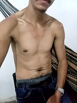 MagrinhoSaradoo online show from March 25, 7:03 am