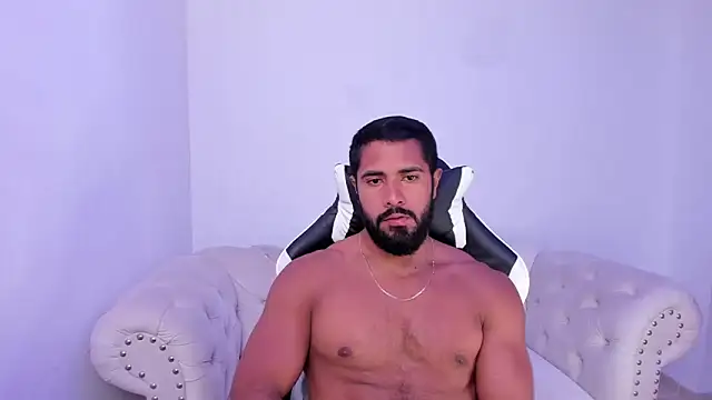 Santiago huntt online show from October 19, 3:56 pm