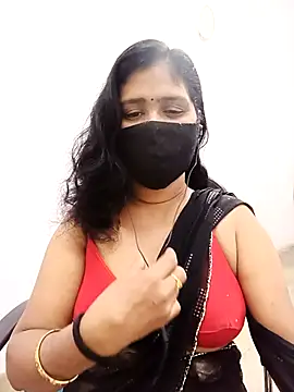 Snapshot of Lucky-Deepthi chatting on September 11, 10:32 pm Lucky-Deepthi online show from September 11, 10:32 pm