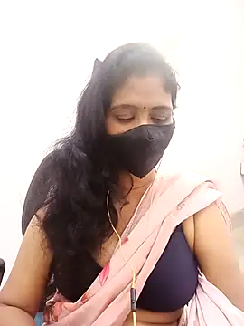 Lucky-Deepthi online show from February 21, 7:48 pm