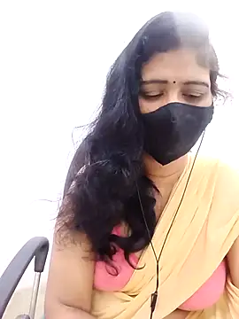 Lucky-Deepthi online show from April 7, 12:33 am