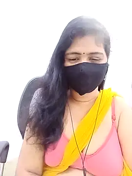 Lucky-Deepthi online show from April 15, 12:06 am