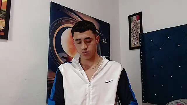 Cris steban1 online show from March 4, 10:16 pm