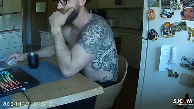 realdilf online show from April 27, 6:55 am