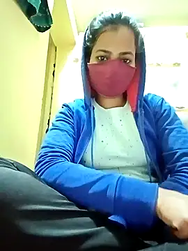 Snapshot of Pooja_cut chatting on February 1, 5:26 pm Pooja cut online show from February 1, 5:26 pm