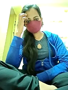 Snapshot of Pooja_cut chatting on February 5, 12:53 am Pooja cut online show from February 5, 12:53 am