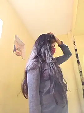 Snapshot of Pooja_cut chatting on March 3, 3:41 am Pooja cut online show from March 3, 3:41 am