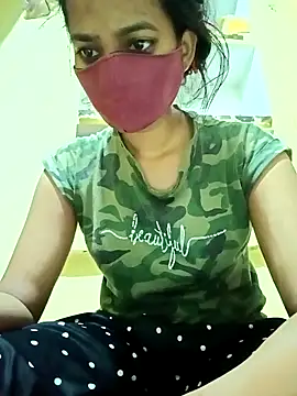 Snapshot of Pooja_cut chatting on October 20, 12:33 am Pooja cut online show from October 20, 12:33 am