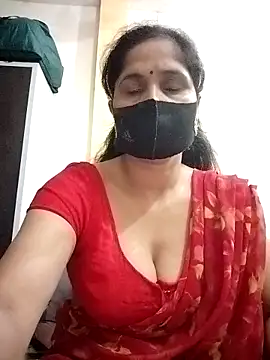 Snapshot of priyancyfun chatting on April 18, 4:05 am priyancyfun online show from April 18, 4:05 am