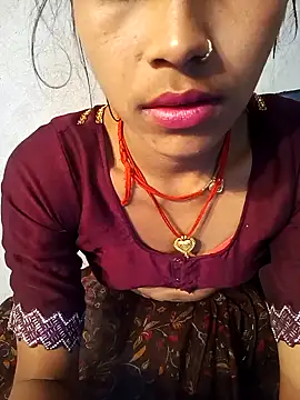 Snapshot of Amaya_Bajwa chatting on February 3, 1:30 pm Amaya Bajwa online show from February 3, 1:30 pm