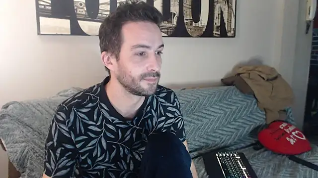 Ziimbafreee online show from October 6, 5:10 pm