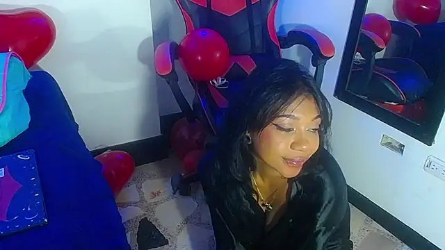 yayacandy online show from February 14, 4:52 pm