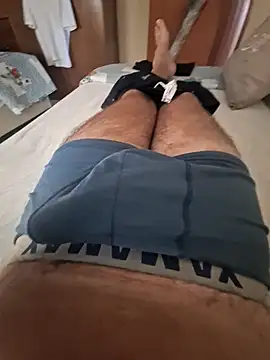 ziotony98 online show from June 6, 8:08 am