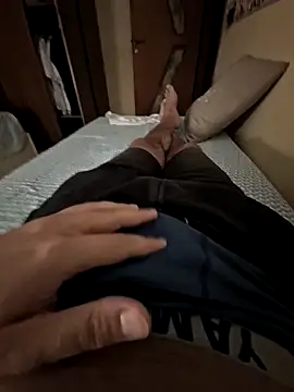 ziotony98 online show from June 15, 9:28 pm