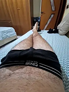 ziotony98 online show from June 23, 5:00 pm