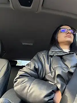 NNNoire online show from February 2, 12:48 pm