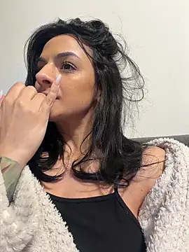 NNNoire online show from February 26, 3:11 pm