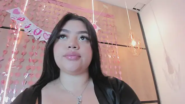 ashlyn parker online show from February 13, 8:16 pm