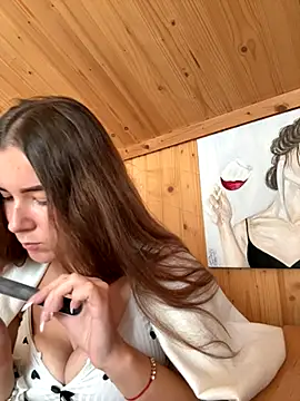 mewKate online show from October 8, 11:08 am