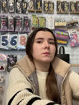 mewKate online show from April 9, 12:43 pm