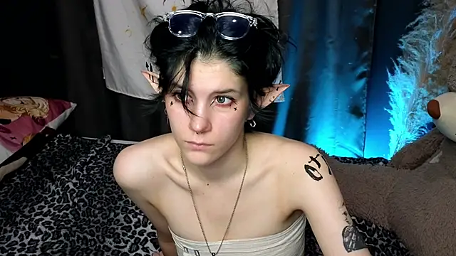 Hyeon Jin online show from January 15, 12:41 am