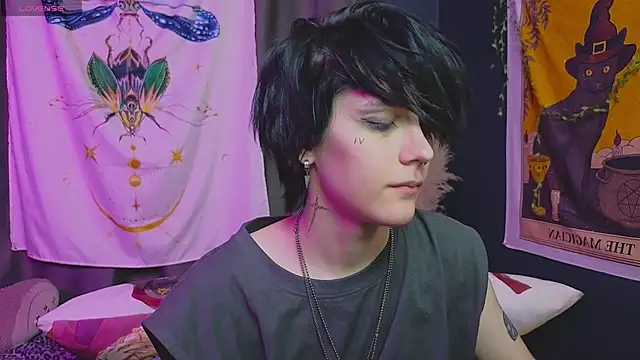 Hyeon Jin online show from January 21, 7:39 pm