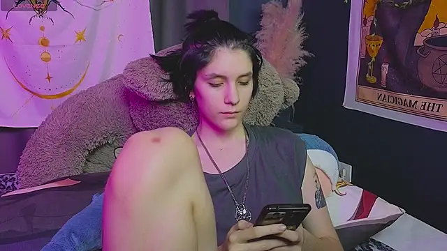 Hyeon Jin online show from January 22, 4:44 am