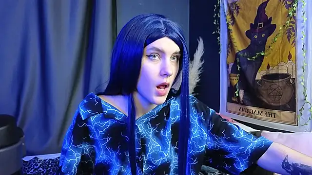 Hyeon Jin online show from February 7, 12:20 am