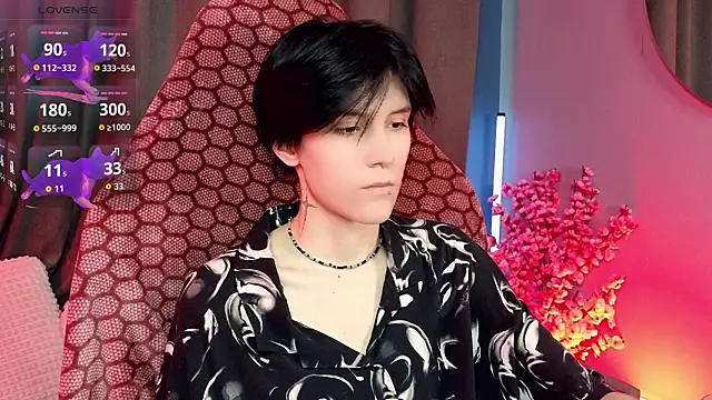 Hyeon Jin online show from March 5, 10:44 am