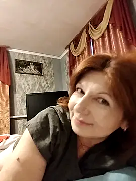 Snapshot of Angelina4531 chatting on March 12, 4:30 am Angelina4531 online show from March 12, 4:30 am