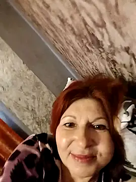 Snapshot of Angelina4531 chatting on March 17, 1:18 pm Angelina4531 online show from March 17, 1:18 pm