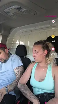 thefrenchkiss25 online show from April 27, 3:54 pm