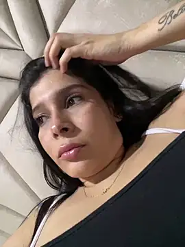 MilaRux online show from March 13, 10:54 pm