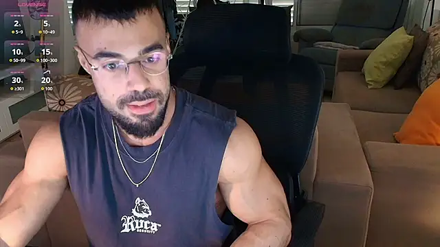 todddantes25 online show from March 13, 1:07 pm