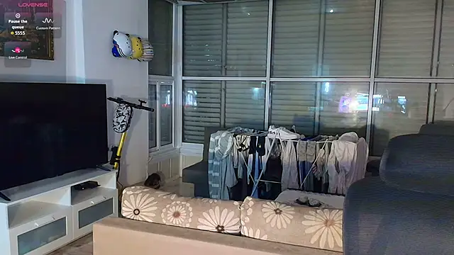 todddantes25 online show from March 21, 3:48 pm