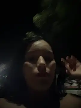 Snapshot of the_queen_of_street chatting on April 21, 3:46 am the queen of street online show from April 21, 3:46 am