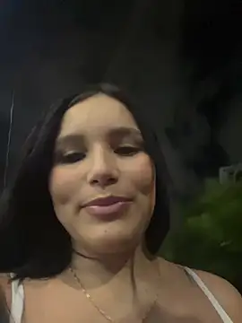 Snapshot of the_queen_of_street chatting on June 21, 12:02 am the queen of street online show from June 21, 12:02 am