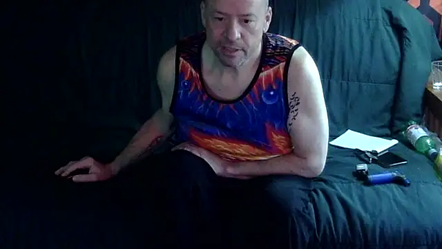 fractal74 online show from February 22, 12:36 pm