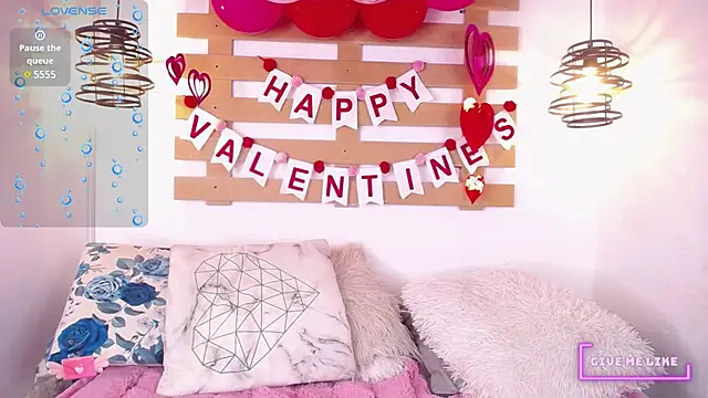 Silver Rosex online show from February 13, 10:23 am