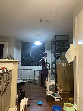 trashbrat online show from March 4, 4:29 am