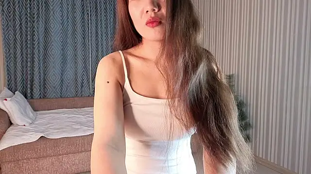 Snapshot of Arrizu chatting on July 20, 2:30 pm Arrizu online show from July 20, 2:30 pm